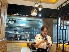 -玉善烧烤串城(长春总店)