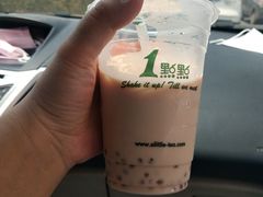 -1点点(西山万达金街店)