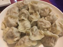 -大眼锅贴水饺(河东店)