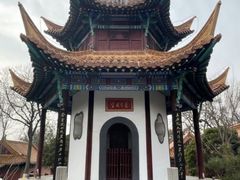 -戏马台景区