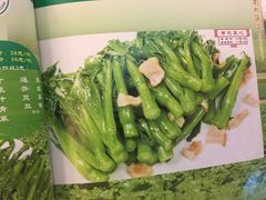 -围龙屋客家食府(福田店)