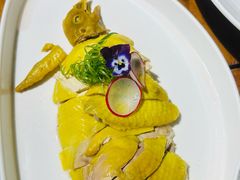 -金枝玉叶上海人家食府(三里河店)