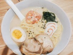 -松幸日式料理(中山路店)