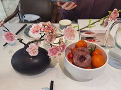 -肆月河豚·新淮扬(金融街店)