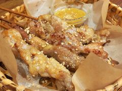 -曼谷食堂·泰国家庭料理