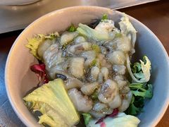 -Retro Deli 茶泡饭