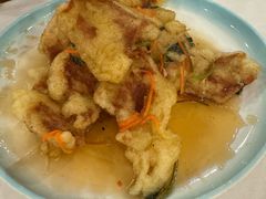 -京滨饭店·餐厅(阜外大街店)