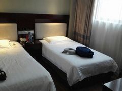 -鲜屋惟曼酒店(西湖宋城九溪店)