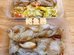 -山水肠粉(盐田店)