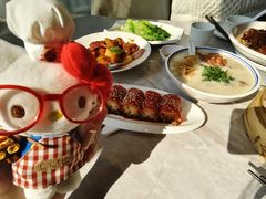 -陶兰居·手工点心·粤菜(圆融时代广场店)