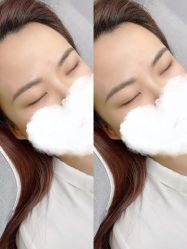-Verywang半永久纹眉•仪器野生眉