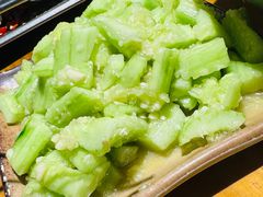 -半酌烧烤小酒馆(南京东路店)