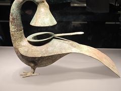 -广西壮族自治区博物馆