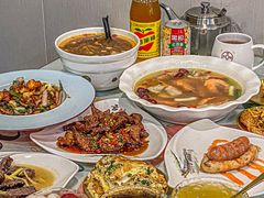-金姐台湾菜(珠江路店)