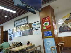 -牛马行牛肉饸饹铺(长春总店)