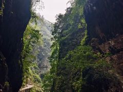 -阿依河景区