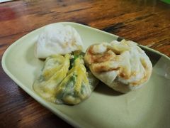 -詹氏包记(文公路店)