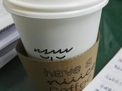 -麦当劳(海岸城店)