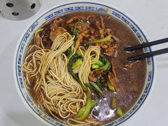 -福海面馆(阳曲店)