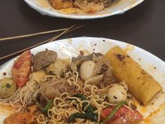 -郭记小街麻辣烫(南小街总店)