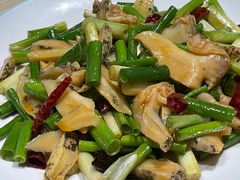 -小船渔村•大连菜•大连焖鱼(黄河路店)
