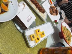 -李氏传家菜(兴城路店)