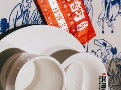 -江南韵·无锡太湖文化体验餐厅(凤凰天街店)