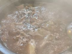 -一煲鸽