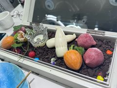 -3号仓库·创意中国菜(新世界城店)