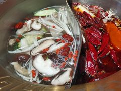 -贰回巷火锅馆(钟楼店)