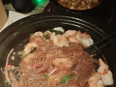 -绿茶餐厅(光谷世界城步行街店)