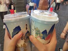 -仙境豆夫(步行街旗舰店)
