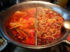 -湊湊火锅·茶憩(新中关购物中心店)