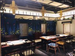 -小杨烤肉(高新店)