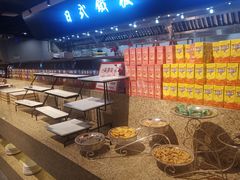 -和谐号(全运路万达店)