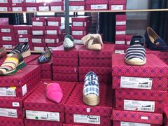 -TORY BURCH(比斯特苏州购物村店)