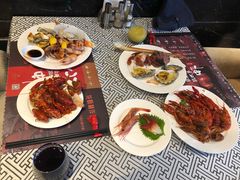 -绮梦西湖·云端餐厅(歌德店)