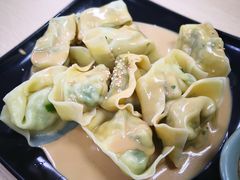 -顶巧鸡汤馄饨(虹口总店)