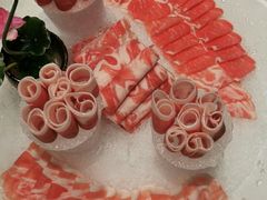 -京和昌·老北京铜锅涮肉(三经路店)