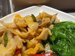 -海底捞火锅(航洋城店)