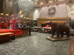 -清河半岛温泉度假酒店