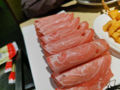 -蜀留香火锅·始于1999·原四川老火锅(白堤路店)