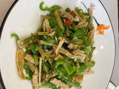 -食光慢宴·安吉土菜馆