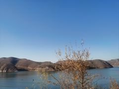 -狼牙山风景区