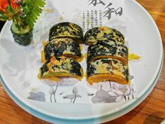 -花溪雨·森林餐厅(石基店)