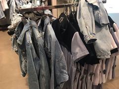 -ZARA(沈阳大悦城店)