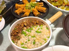-小巷餐厅(五大街店)