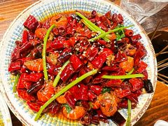 -今邕烧烤(西大店)