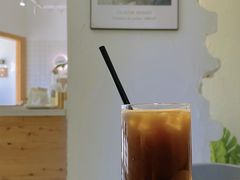 -COTTON CAFE(德信·中外公寓店)