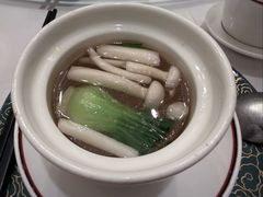 -老洋房花园饭店(绍兴路店)